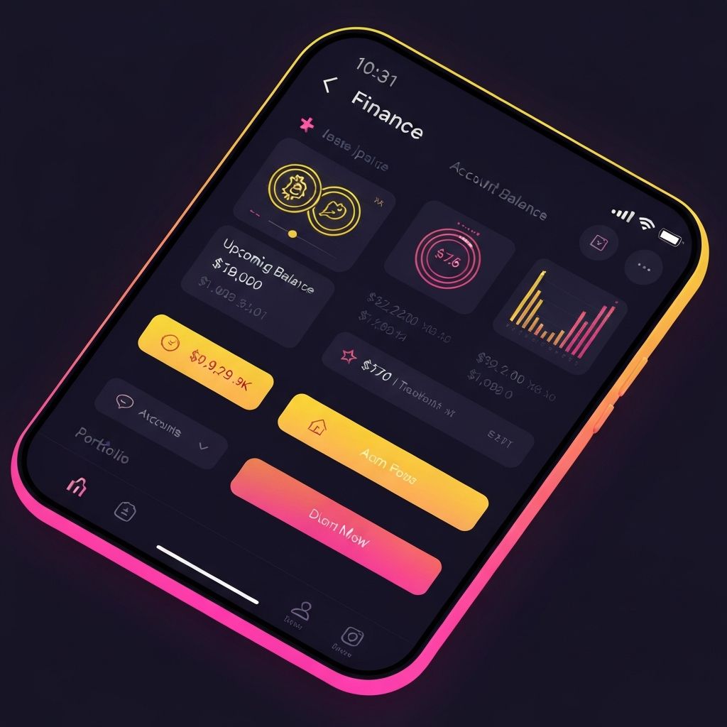 Neon Finance